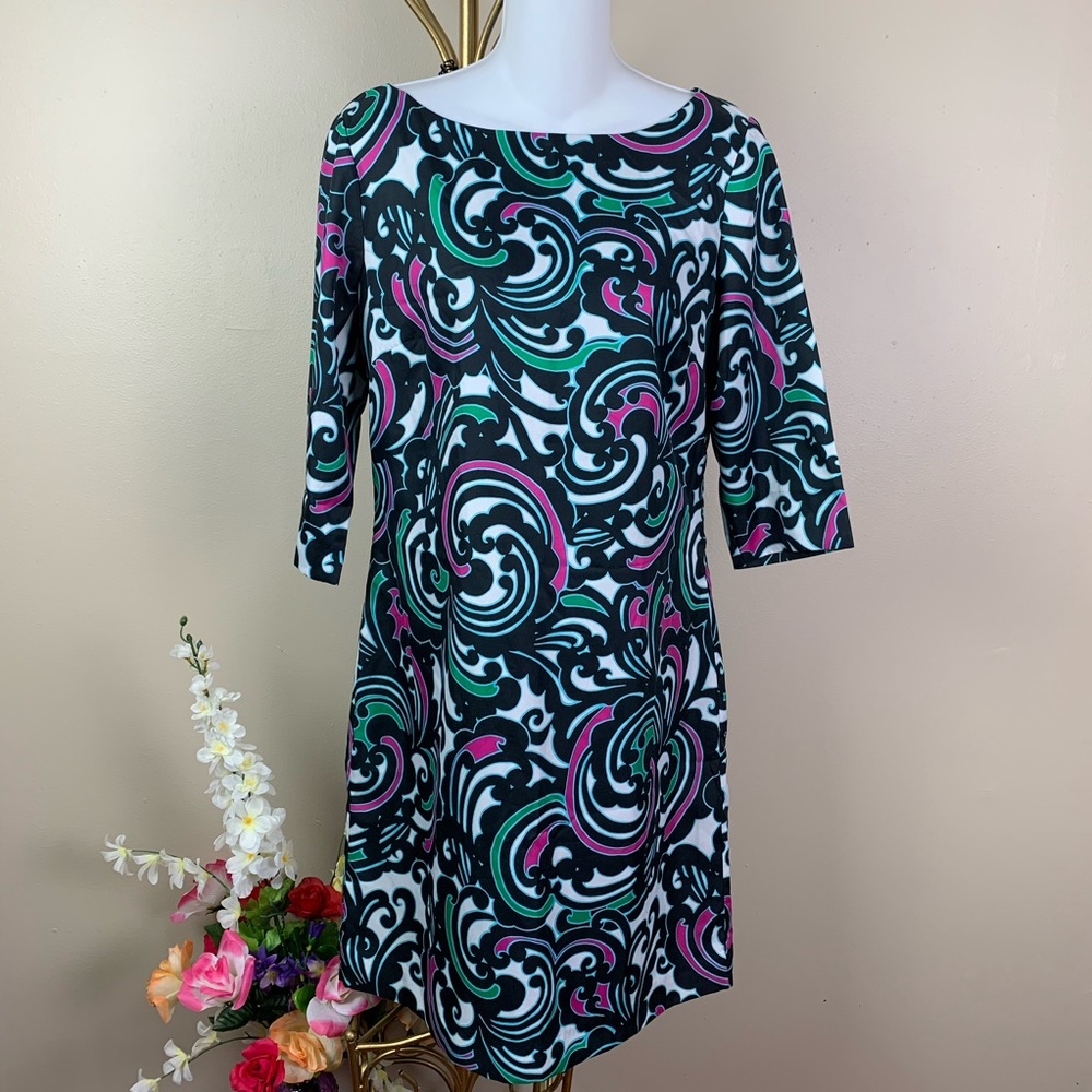 BANANA REPUBLIC MINI DRESS SIZE 8